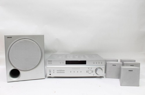 Sistema home theater - home,