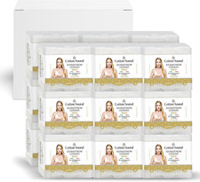 GOLD Bastoncini Cotonati 18