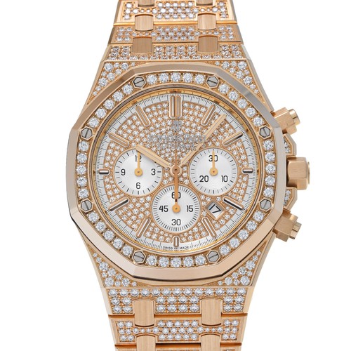 Orologio audemars piguet - orologio,