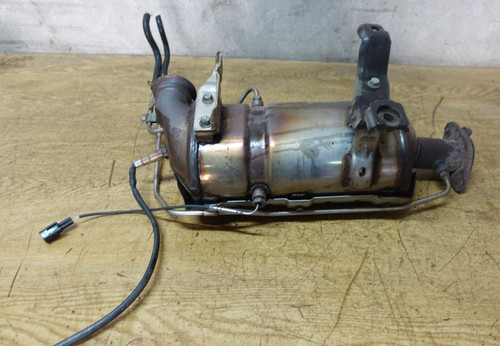 46291 2015 ssangyong - 3l,