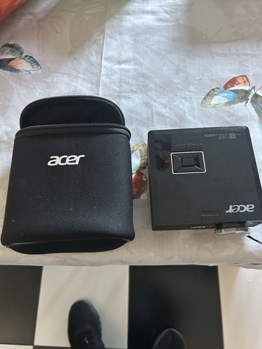Videoproiettore mini - videoproiettore,