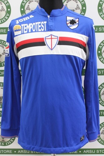 Maglia calcio sampdoria muriel - maglia,