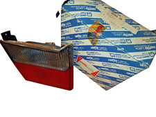 Fanale posteriore sinistro - fanale,