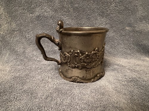 Tazza barba vintage - da, aurora