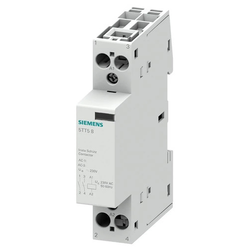 Siemens 5tt58100 - promo,