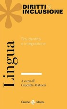 Libri Lingua. Fra Identita E