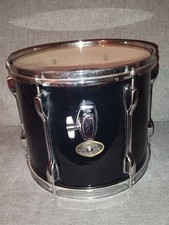 Tama Rockstar batteria Tom da appendere anni 90 vintage 13"x11"