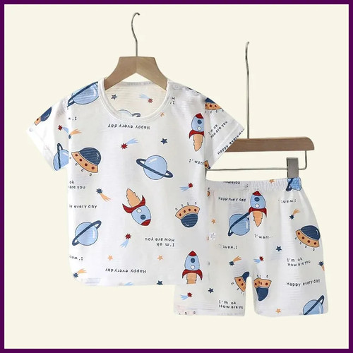 Popolare summcottonsafe set - in,