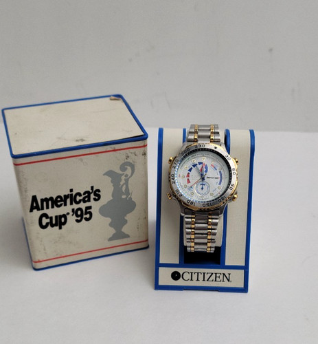 Orologio citizen american - orologio,