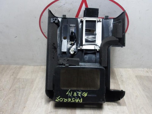 Consolle centrale mitsubishi - consolle,