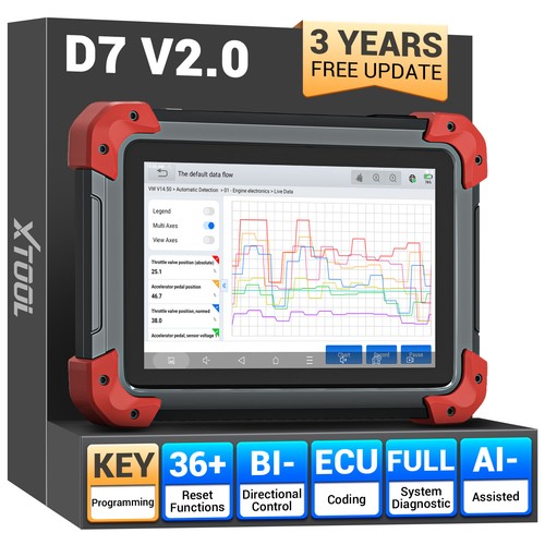 2026 xtool obd2 scanner - 2026,