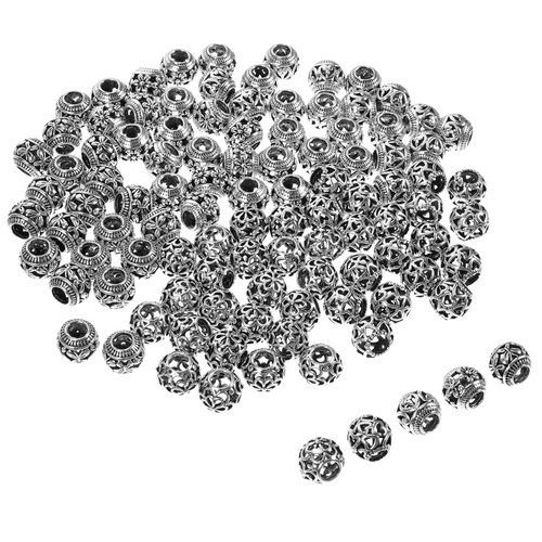 100 pcs distanziatori - 100,