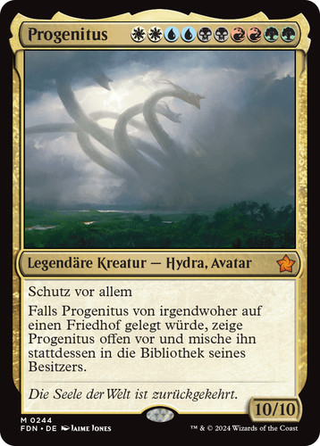 Mtg magic the - mtg,