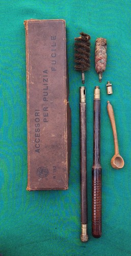 Militaria ww1 raro - raro, kit