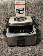 Magic mill sous vide slow - sous,