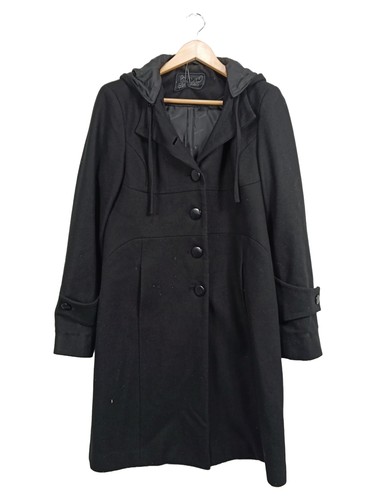 Zara cappotto invernale donna - cappotto,