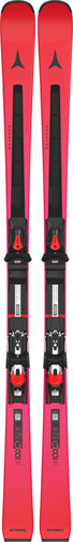 Sci race carve atomic - sci,