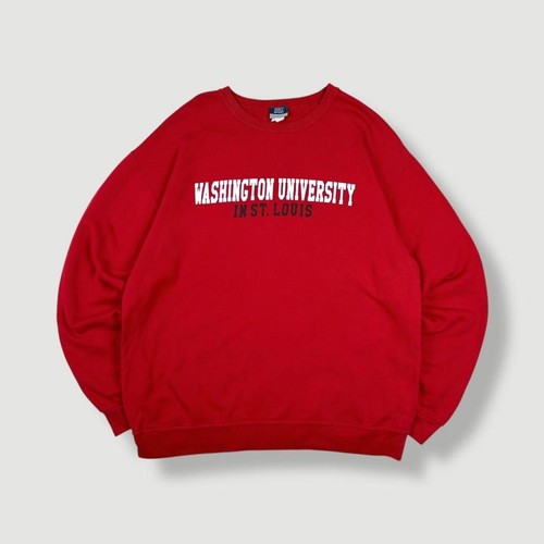 Felpa vintage washington - felpa,