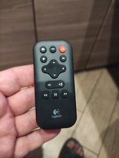 Telecomando originale  Logitech Squeezebox Boom