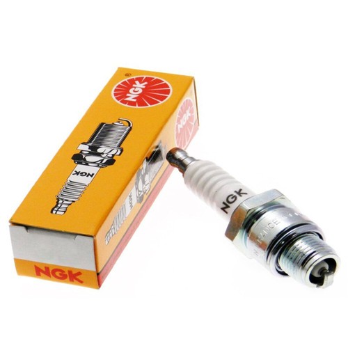 Candela ngk bpr6es esagono - candela,
