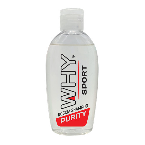 Doccia shampoo purity 100 - doccia, ml