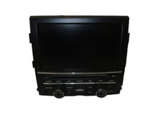 Radio/Navigatore Satellitare Combinato Unità Controllo Radio Telefono Schermo