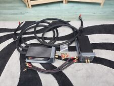 CON cavo altoparlante Magnum