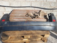 PARAURTI POSTERIORE RENAULT SCENIC ANNO 2008