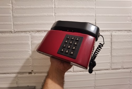 Telefono sip vintage - sip,