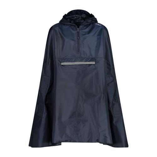 Cmp poncho antipioggia junior - poncho,