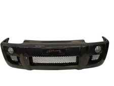 PARAURTI ANTERIORE HYUNDAI TUCSON 2004-2010 5P ANT EB-NERO PU4003