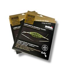 Addi 560-2 CraSyTrio BAMBOO