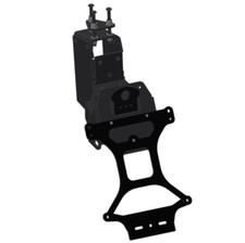 PORTATARGA APRILIA DORSODURO