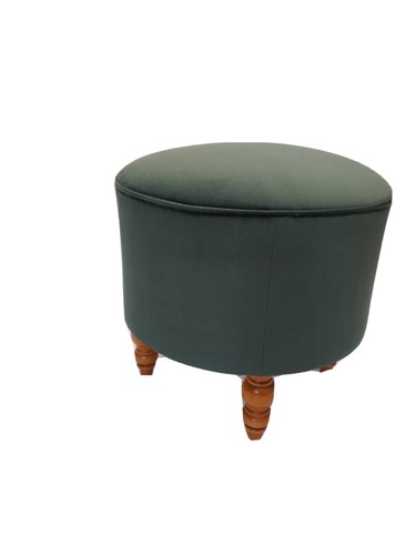 Pouf sgabello poggiapiedi - pouf,