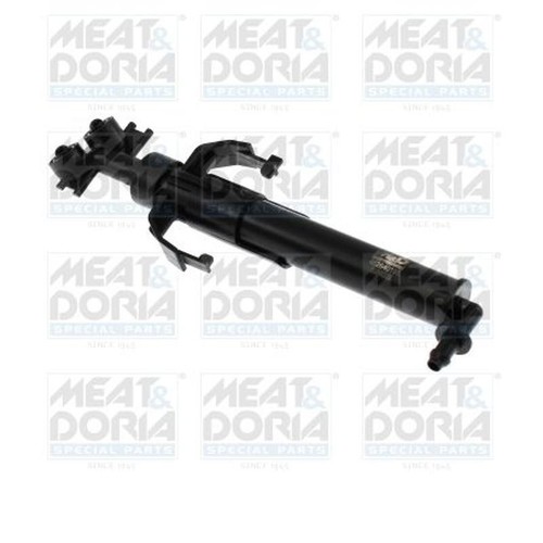Meat doria 209154 bocchetta - 209154,