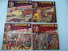 LE NUOVE GESTA DI KINOWA-L'