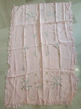 Coperta Lettino Bambina