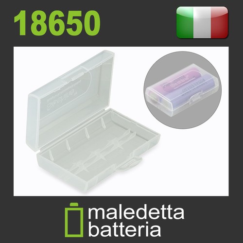 Custodia contenitore con - custodia,