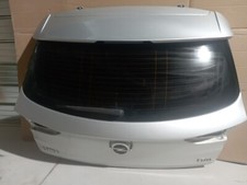 Portellone Cofano Posteriore Opel Astra K