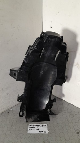 Parafango telaio honda - parafango,