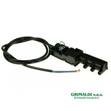 GENERATORE SCINTILLE CON