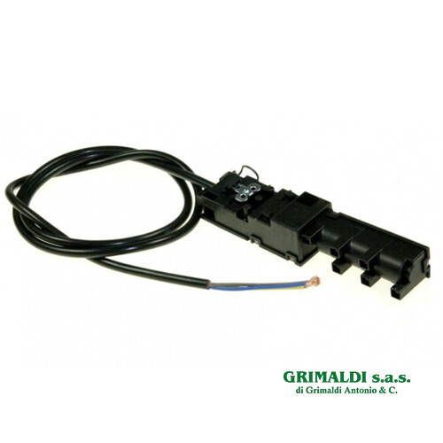 Generatore scintille con - scintille,