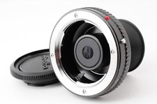 [ Quasi Perfetto] Minolta Obiettivo Scope Adattatore per Sr Mc Md Supporto Da