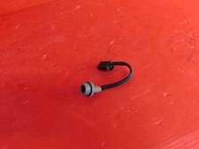 PORTA LAMPDA LUCE POSIZIONE HONDA TRANSALP XL 700 V ABS 2007 2013 LU 10