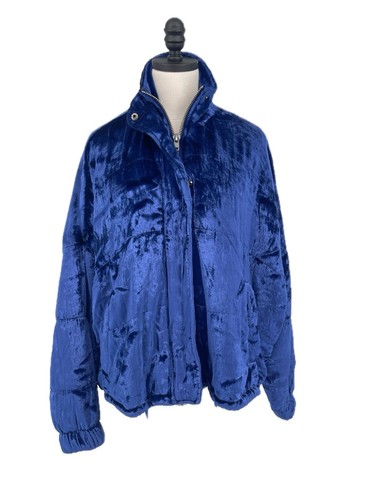 Free people giubbotto bomber - people,