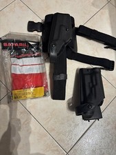 fondina safariland per glock 19