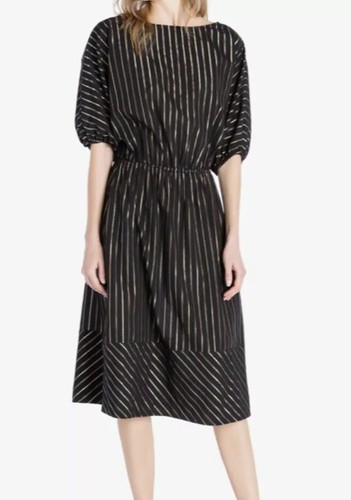 Abito vestito twin set - abito, nero