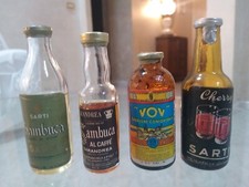 4 Mignon Vov Cherry Sarti