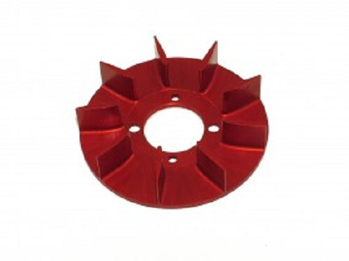 Quickuk txd ruota ventola - ruota,