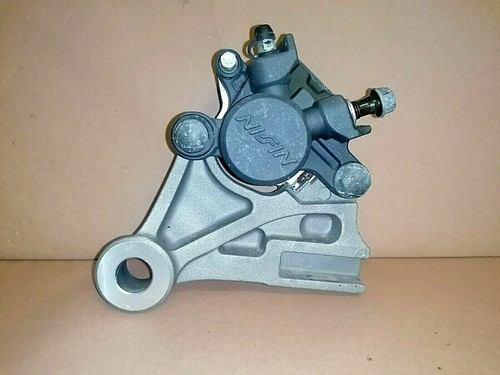 Rear caliper nissin pinza - rear,